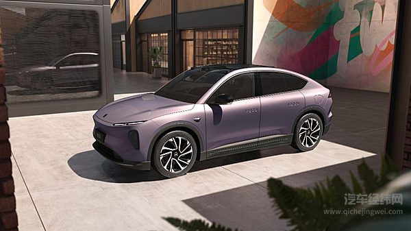 2024年新势力销量目标盘点：蔚小理一众新势力谁能实现？