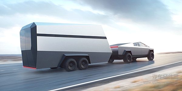 特斯拉Cybertruck即将交付 不锈钢车身真的能行吗？