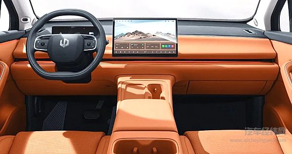 iCAR 03智驾版上市 能否挑战零跑C10？