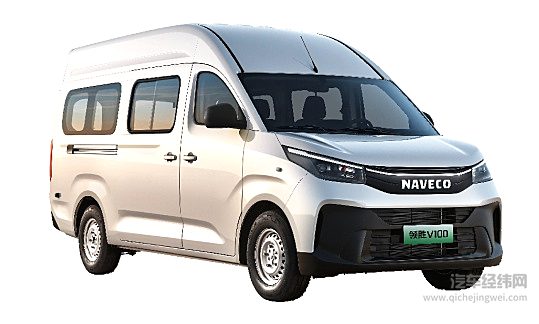 NAVECO领胜V100