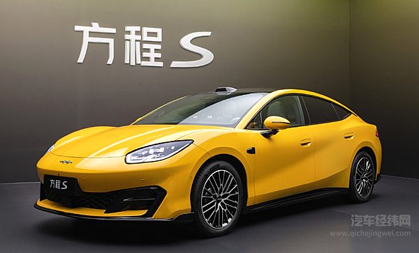 汽车业利润率跌至1.5% 钱都去哪儿了？