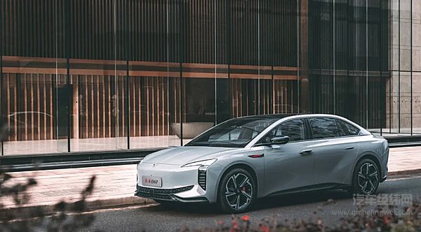 ALL IN新能源后首款重磅车型 红旗EH7能否打开局面？