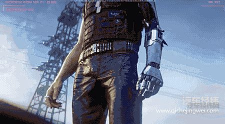 赛博朋克2077跳票的原因 或许是设计师们太沉迷造车了？