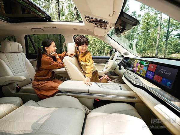 蓝山两驱版、四驱版应该怎么选？