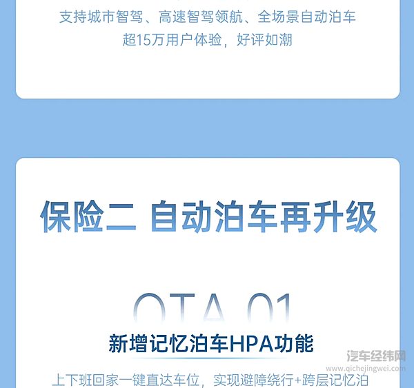 埃安霸王龙ADiGOGSD智驾 智驾安全三保险