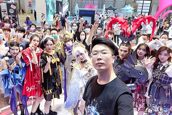 参加ChinaJoy 才是汽车品牌对年轻人的最大尊重
