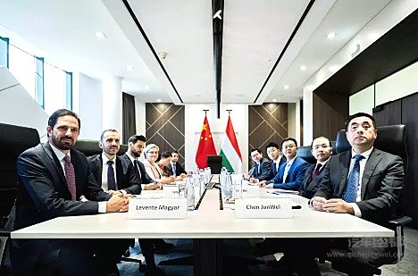 宁德时代的匈牙利工厂前路如何？