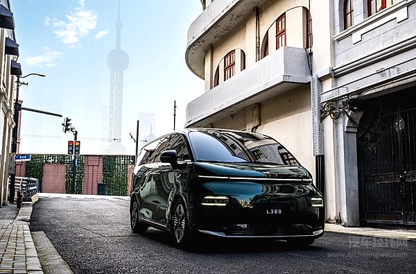MPV车型同质化严重？盘点四款不一样的MPV