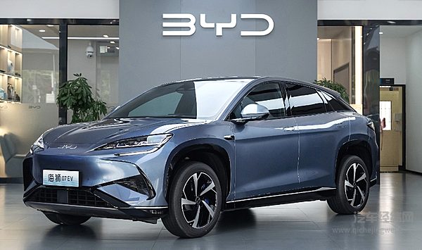 蔚来第二品牌首车亮相 乐道L60能否挑战海狮07 EV？