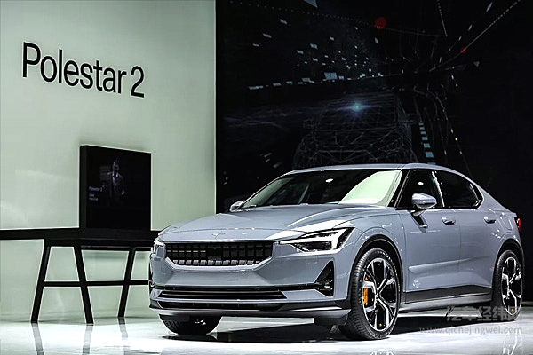 车载OS：深藏在Polestar 2背后的“秘密武器”
