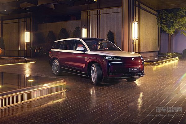 商务部：汽车以旧换新政策累计支持超2100万人次换购新车