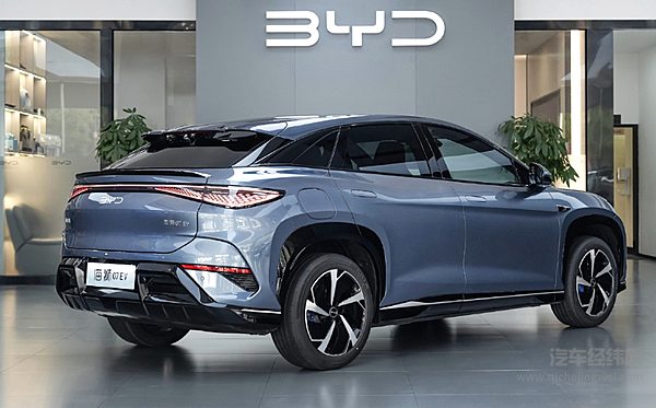 蔚来第二品牌首车亮相 乐道L60能否挑战海狮07 EV？