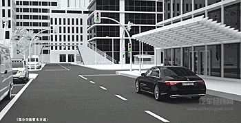 全新梅赛德斯-奔驰S级轿车正式上市 开创驾乘安全新境界