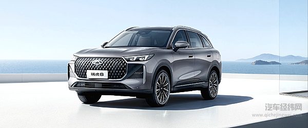 经典燃油车二选一 瑞虎8与捷途X70L哪一款更值得入手？