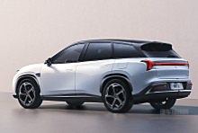 哪吒汽车|汽车数据安全行业领先
