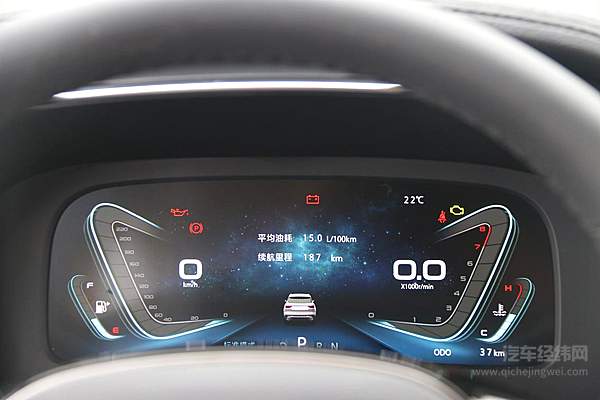 中国重汽·VGV U75PLUS重庆发车 零百加速仅需8秒