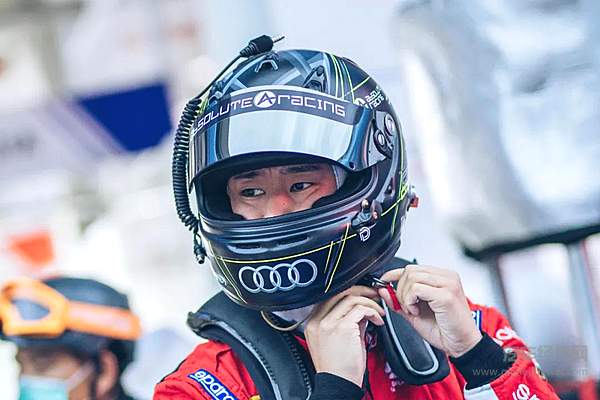 一汽-大众奥迪车队携奥迪R8 LMS GT3 强势出征China GT 2021赛季
