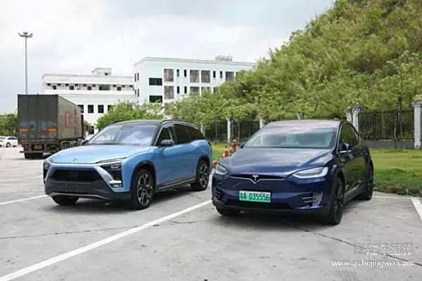 中国工厂落户上海临港，国产特斯拉将会动了谁的奶酪？