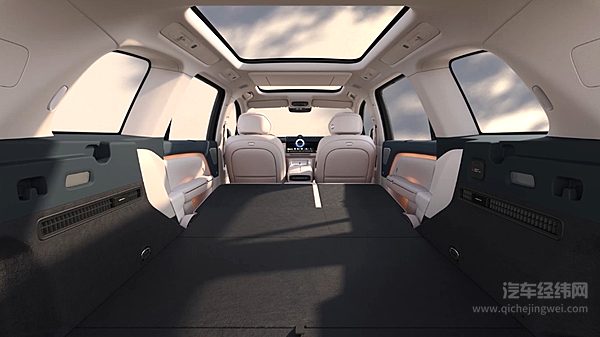 30万级高端SUV 岚图泰山X8与智己LS8你选谁？