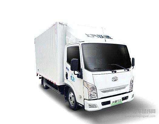 跃进大拿T2