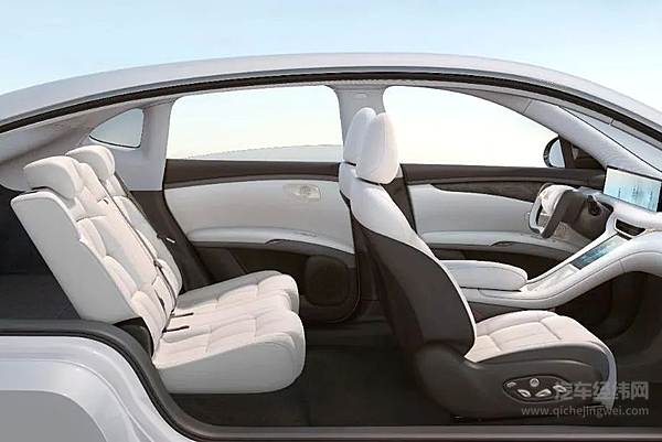 “满配SUV”全新智己LS6剧院版上市 权益价21.99万~28.29万元