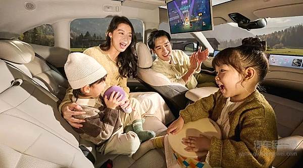 “满配SUV”全新智己LS6剧院版上市 权益价21.99万~28.29万元
