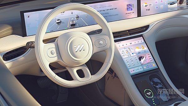 自带“流量”上市 智己L6真正该做的是什么？
