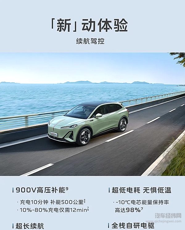 红旗天工06预售启幕 18.48万元起