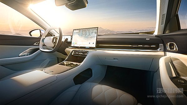 10万级的优质选择 银河A7 EV与秦L EV谁更强？
