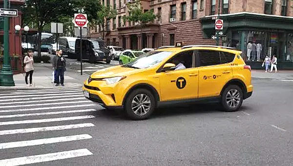 丰田RAV4