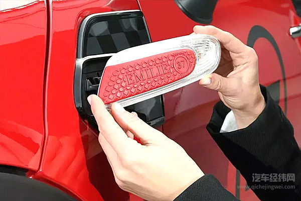 宝马的3D打印技术究竟有多厉害？