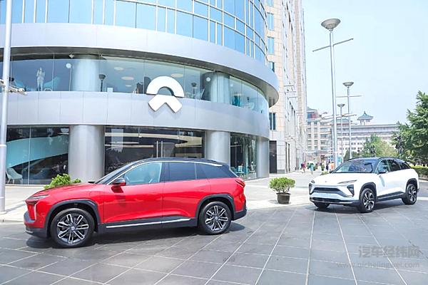 30万元级别造车新势力二选一 蔚来ES6和理想ONE谁更强？