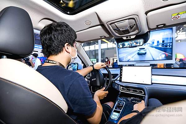 参加ChinaJoy 才是汽车品牌对年轻人的最大尊重