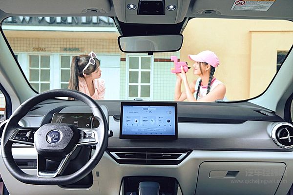 杀疯了 比预售低4000-6000元 比亚迪10万内唯一SUV 2023元Pro上市