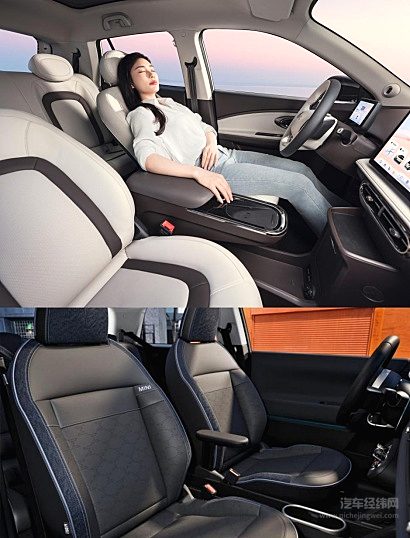 情怀与实用能否兼得？电动MINI COOPER VS 2025款钇为3