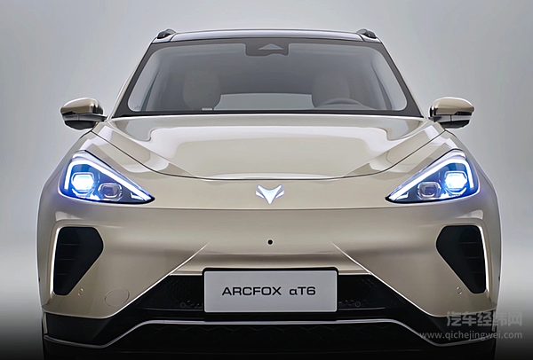 纯电中型SUV二选一 乐道L60与阿尔法T6谁更有性价比？