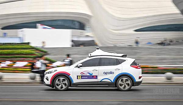 自动驾驶落地锁定Robotaxi 无人驾驶时代真的来了？