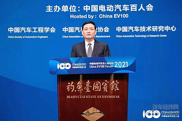 2020年新能源乘用车销量创新高 新能源汽车还是骗子吗？