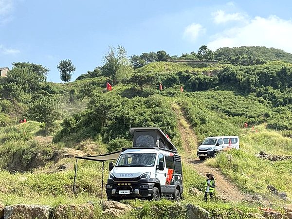 欧霸·山海体验营第三期将于“天府之国”成都盛大开启