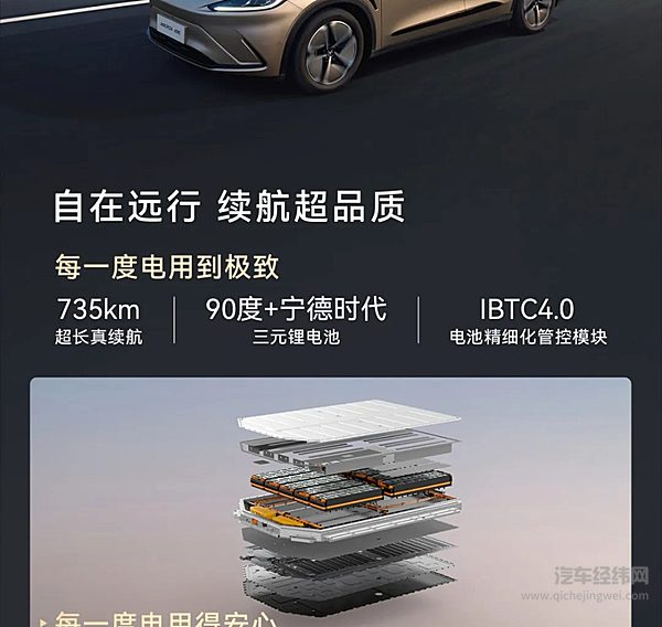 极狐阿尔法S6正式上市｜官方指导价19.58-22.58万元！
