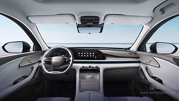 15万以内家用SUV 星途瑶光C-DM与宋L-DM-i你选哪一个？