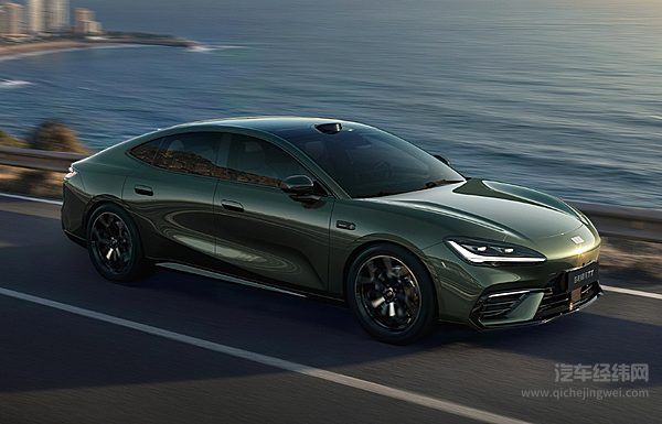 20万出头预算即可入手 银河TT与启境GT7谁更能吸引消费者？