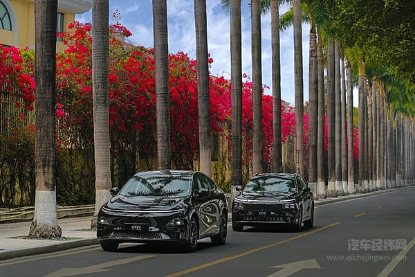 20万预算选纯电SUV 阿维塔07和小鹏G6谁更懂用户？
