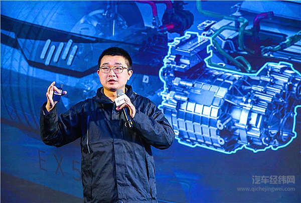 威马EX5试驾体验：让全民“用得起、用的爽”的智能电动车什么样