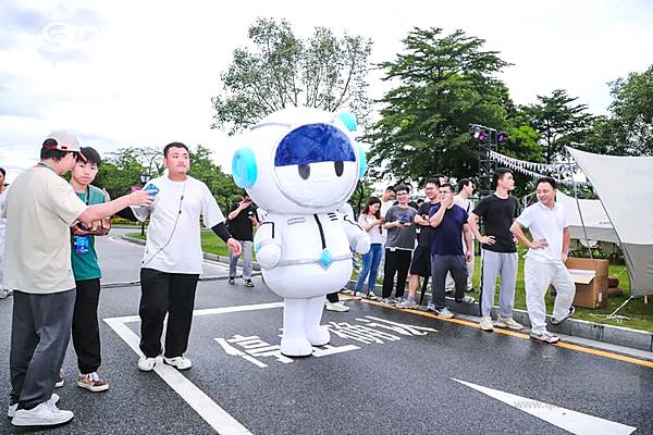 转型向新 共赴传奇  少年传祺以奋斗之姿 奔赴梦想的远征