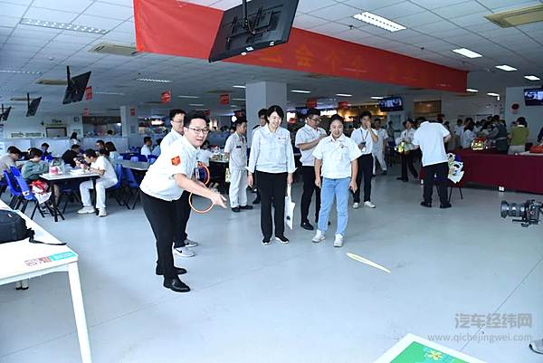 转型向新 共赴传奇  少年传祺以奋斗之姿 奔赴梦想的远征