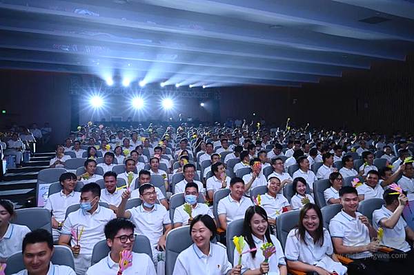 转型向新 共赴传奇  少年传祺以奋斗之姿 奔赴梦想的远征