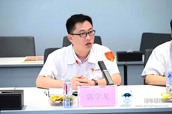 转型向新 共赴传奇  少年传祺以奋斗之姿 奔赴梦想的远征