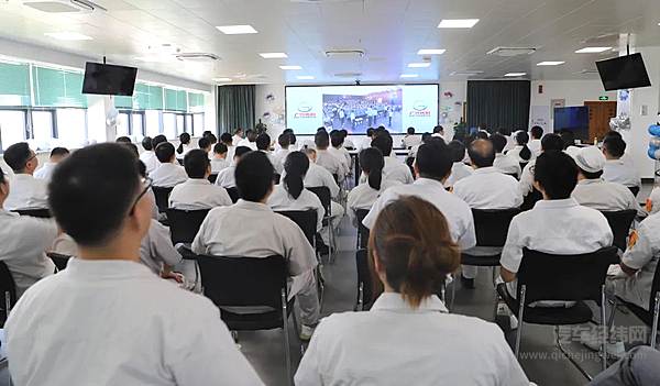 转型向新 共赴传奇  少年传祺以奋斗之姿 奔赴梦想的远征