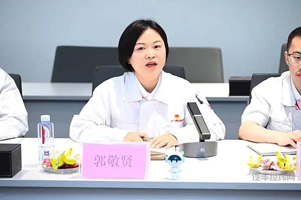 转型向新 共赴传奇  少年传祺以奋斗之姿 奔赴梦想的远征